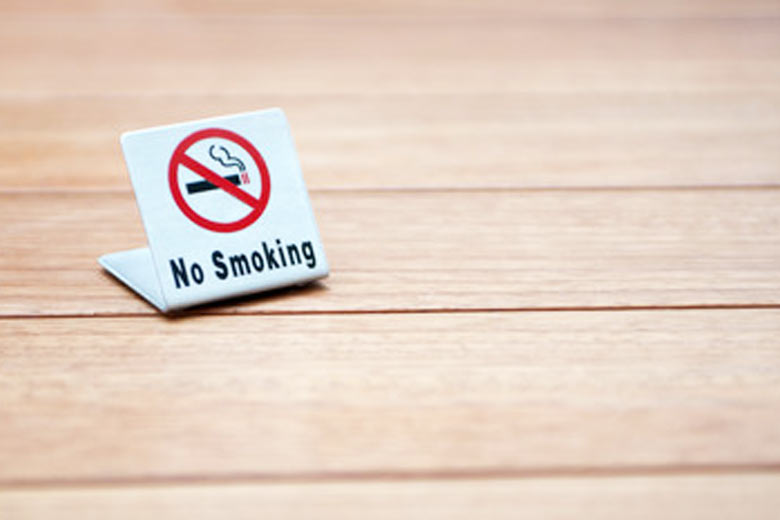 禁煙外来について