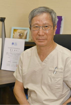 Dr.朝井俊治
