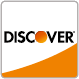 DISCOVERcardロゴ